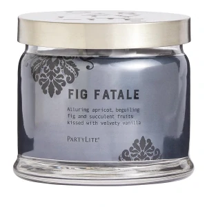 vonná svíčka Fig Fatale
